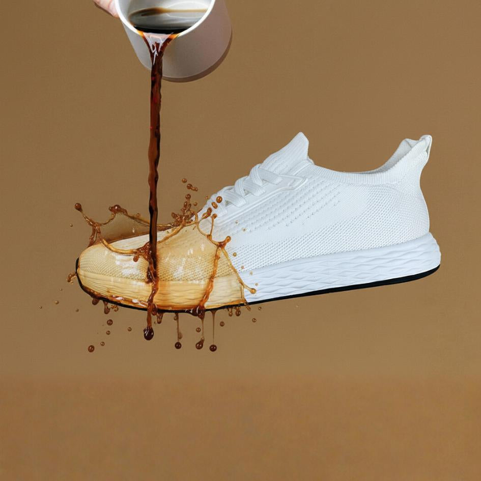 Stride H2O - WaterProof Wide Toe Box & Zero Drop Shoes