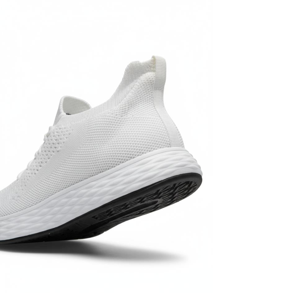 Stride H2O - WaterProof Wide Toe Box & Zero Drop Shoes