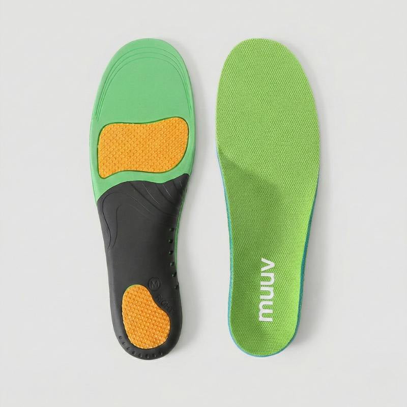 Arch Support Insoles for Pickleball