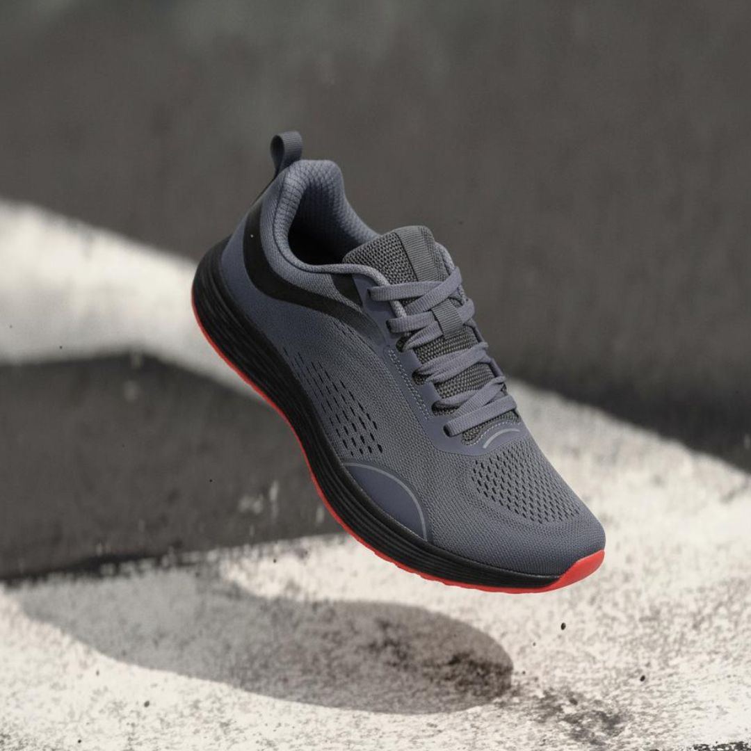 Flow - Wide Toe Box & Zero Drop Shoes (Unisex)