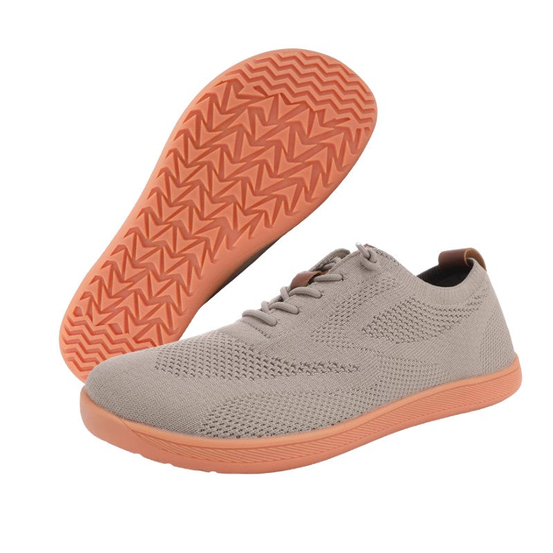 Breezy - Wide Toe Box & Zero Drop Shoes