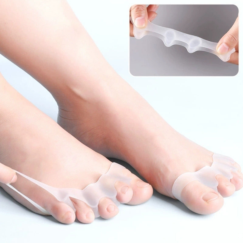 Toe Separator