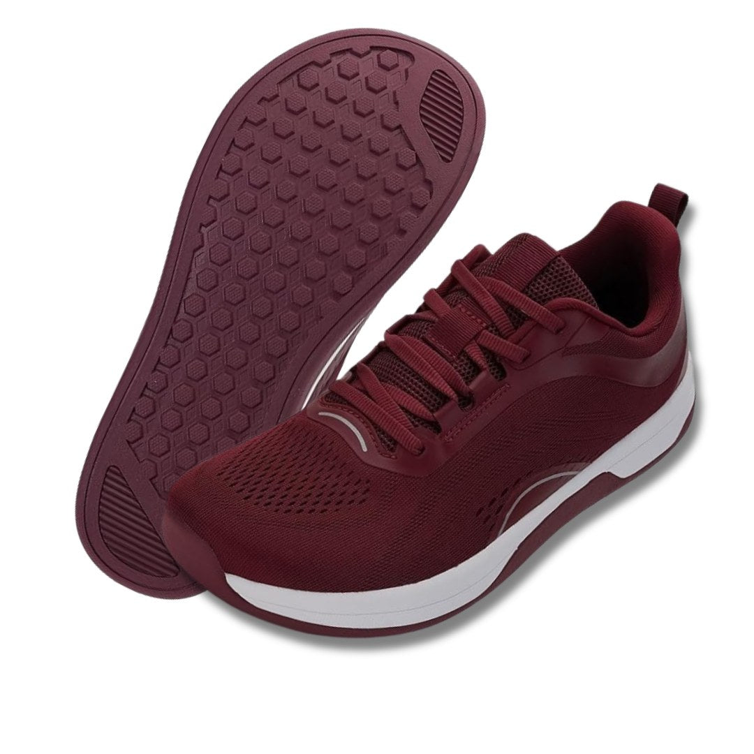 Flow - Wide Toe Box & Zero Drop Shoes (Unisex)