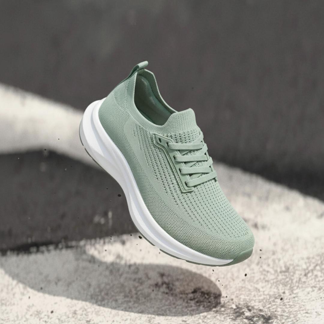 MUUV Stride - Wide Toe Box & Zero Drop Shoes