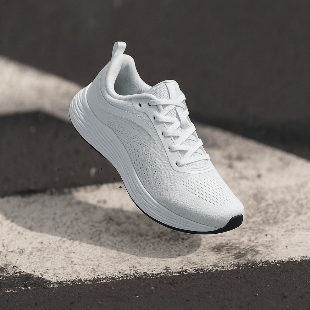 Flow - Wide Toe Box & Zero Drop Shoes (Unisex)