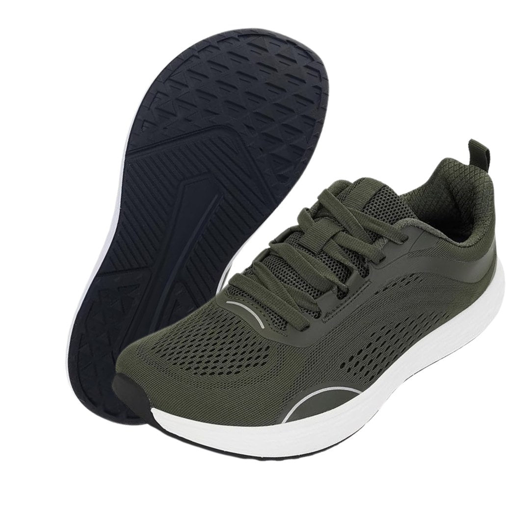 MUUV Flow - Wide Toe Box & Zero Drop Shoes (Unisex)