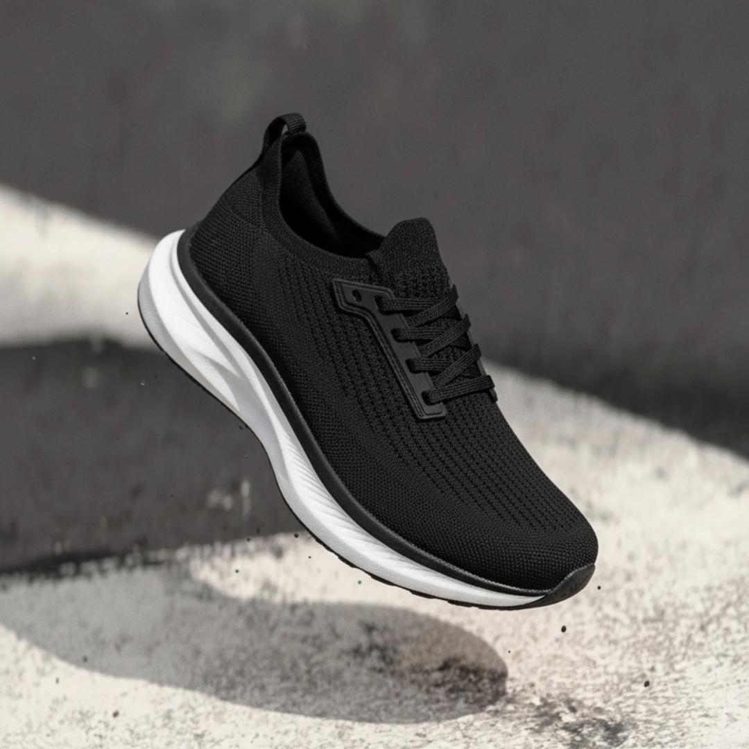 Ride - Wide Toe Box & Zero Drop Shoes