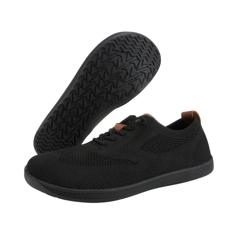 Breezy - Wide Toe Box & Zero Drop Shoes