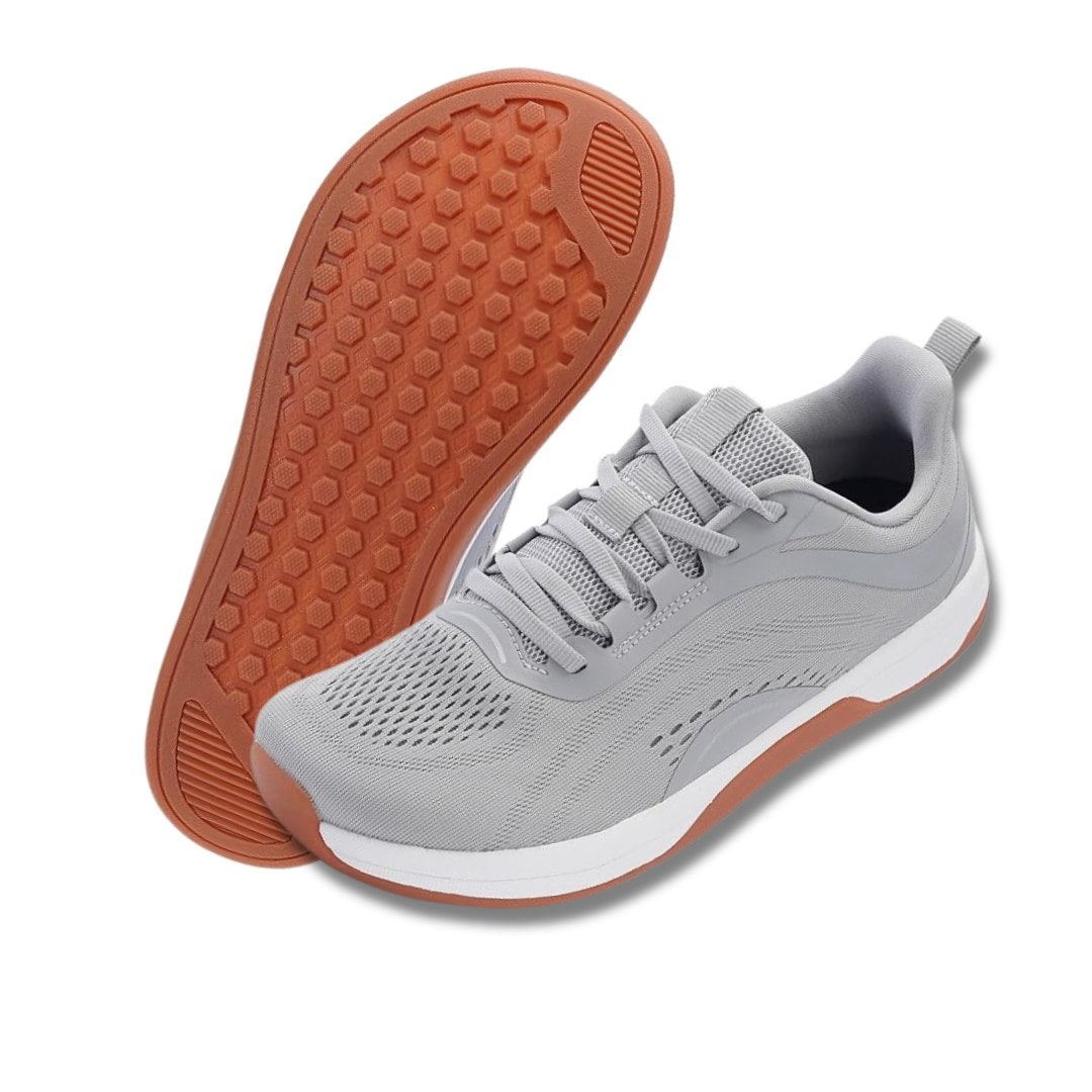 MUUV Flow - Wide Toe Box & Zero Drop Shoes (Unisex)