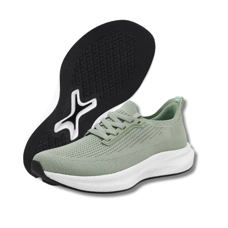 MUUV Stride - Wide Toe Box & Zero Drop Shoes