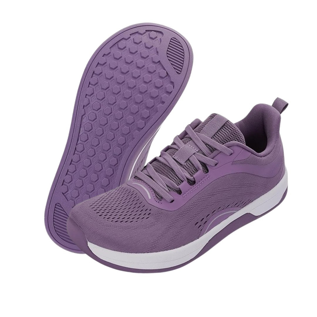 MUUV Flow - Wide Toe Box & Zero Drop Shoes (Unisex)