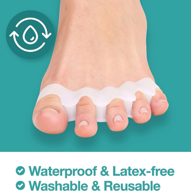 Toe Separator