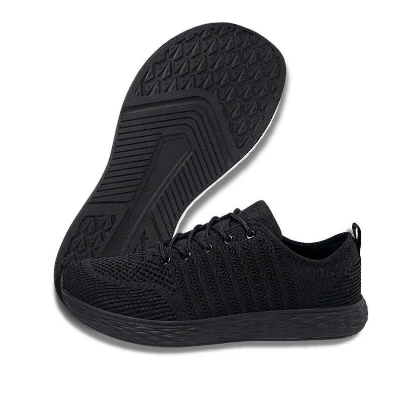 Cloud - Wide Toe Box & Zero Drop Shoes