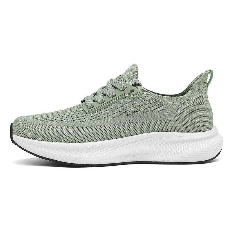 MUUV Stride - Wide Toe Box & Zero Drop Shoes