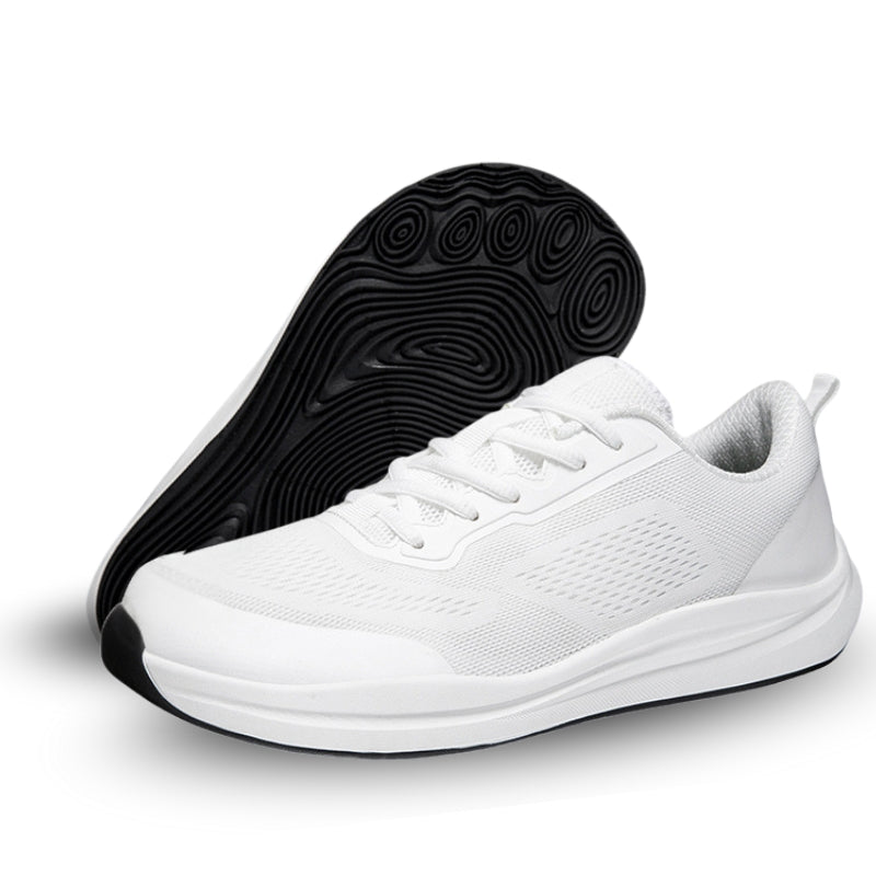 MUUV City - Wide Toe Box & Zero Drop Shoes (Unisex)
