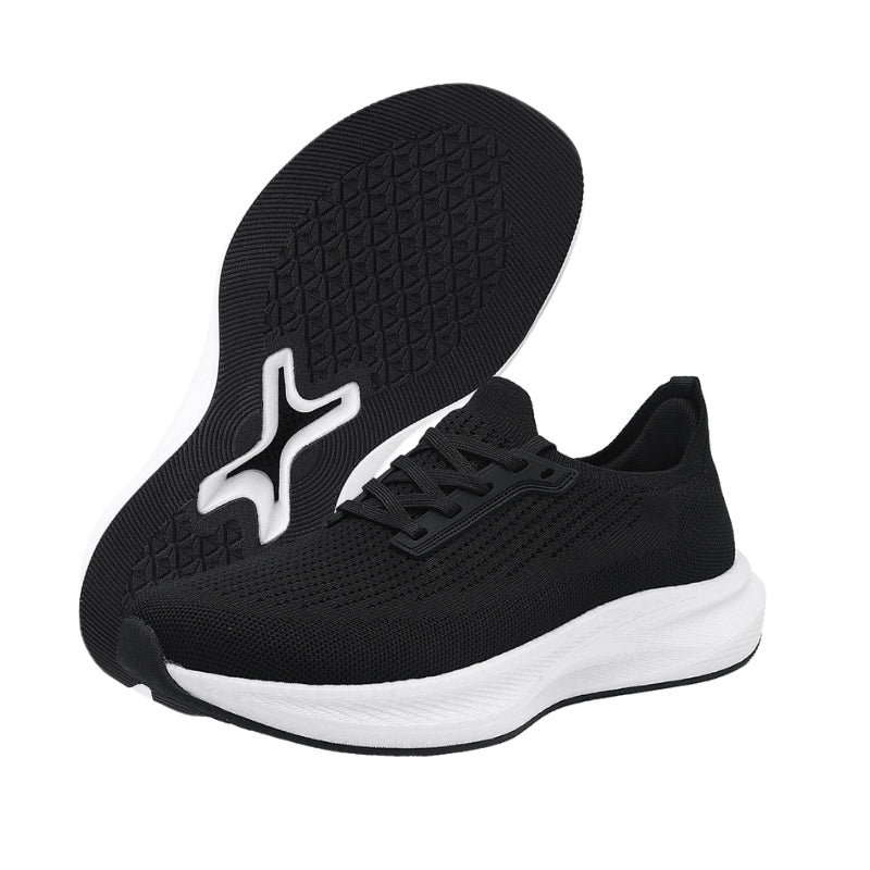 Ride - Wide Toe Box & Zero Drop Shoes