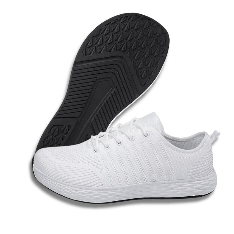 Cloud - Wide Toe Box & Zero Drop Shoes