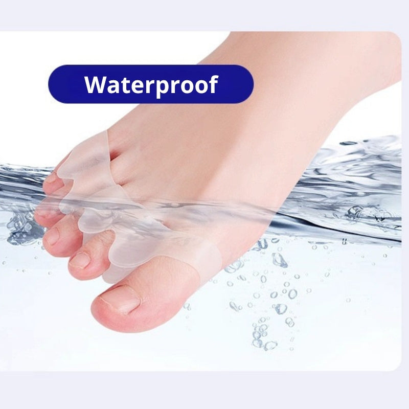 Toe Separator