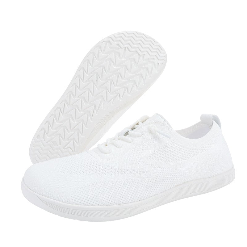 Breezy - Wide Toe Box & Zero Drop Shoes