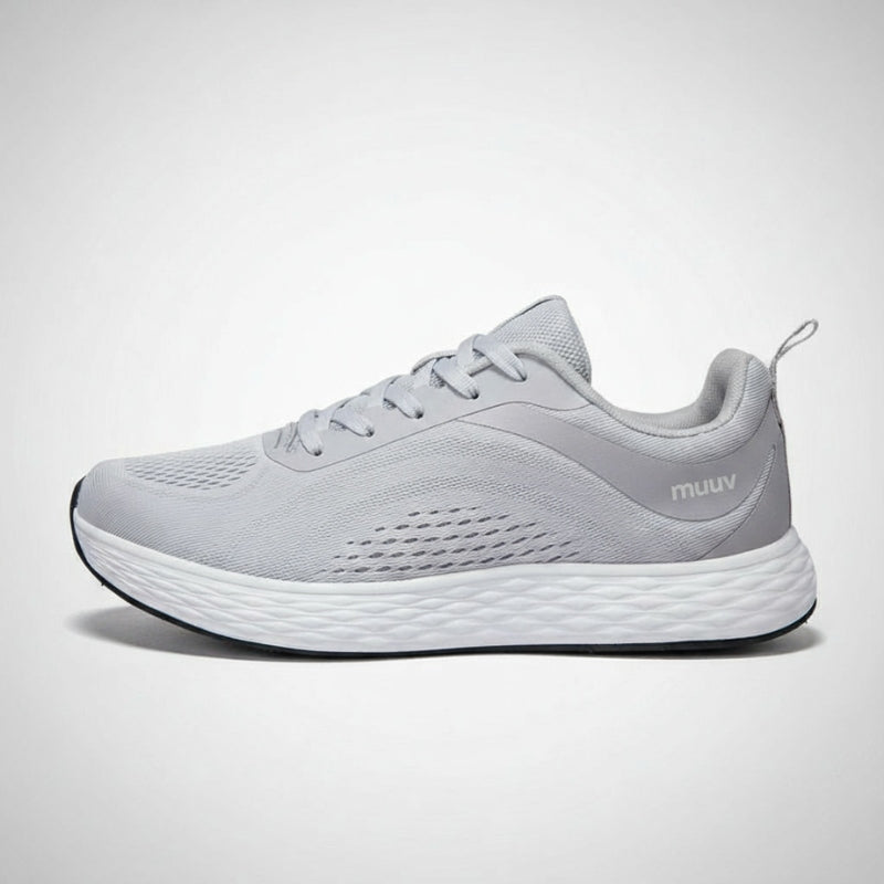 Flow - Wide Toe Box & Zero Drop Shoes (Unisex)