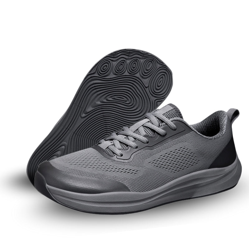 City - Wide Toe Box & Zero Drop Shoes (Unisex)