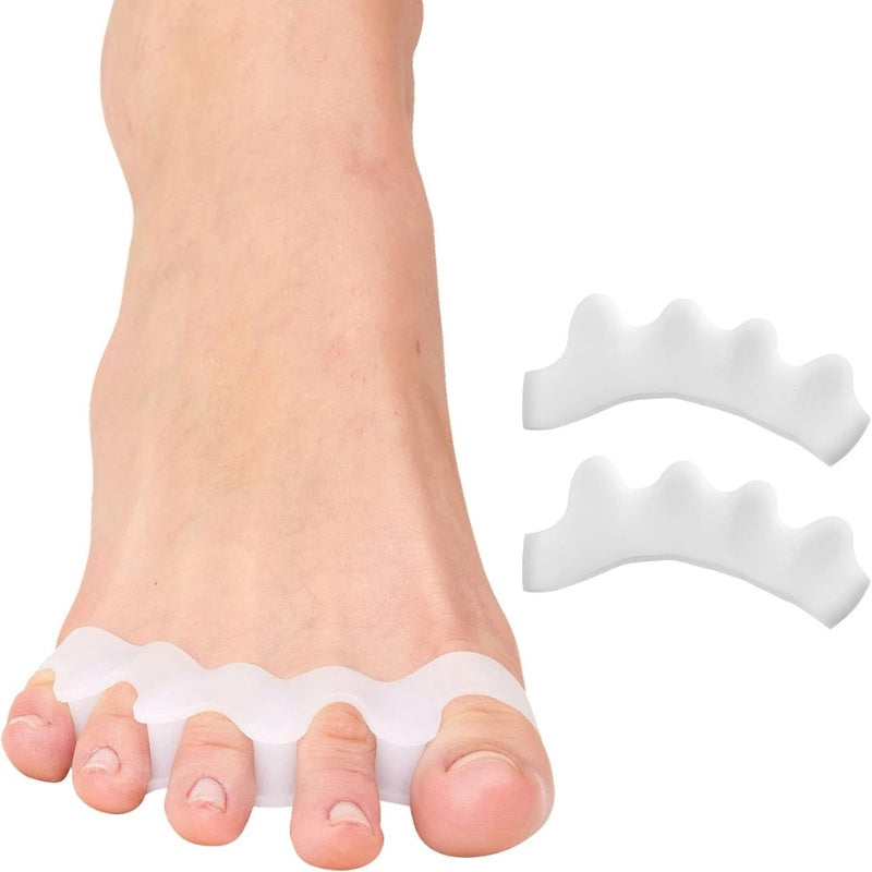 Toe Separator