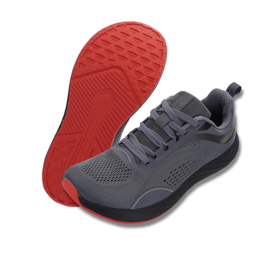 Flow - Wide Toe Box & Zero Drop Shoes (Unisex)