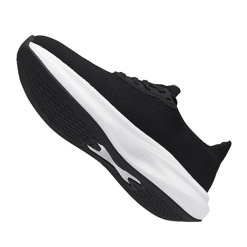 MUUV Stride - Wide Toe Box & Zero Drop Shoes