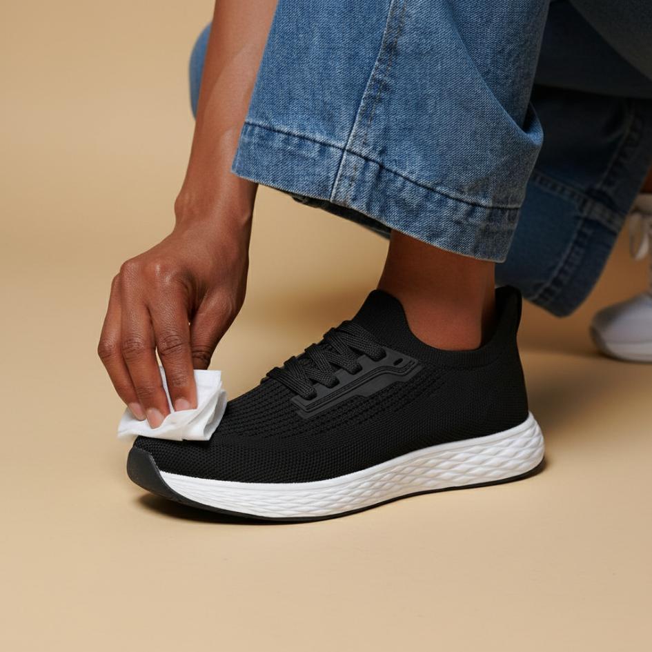 Stride H2O - WaterProof Wide Toe Box & Zero Drop Shoes