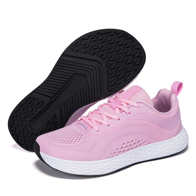 Flow - Wide Toe Box & Zero Drop Shoes (Unisex)