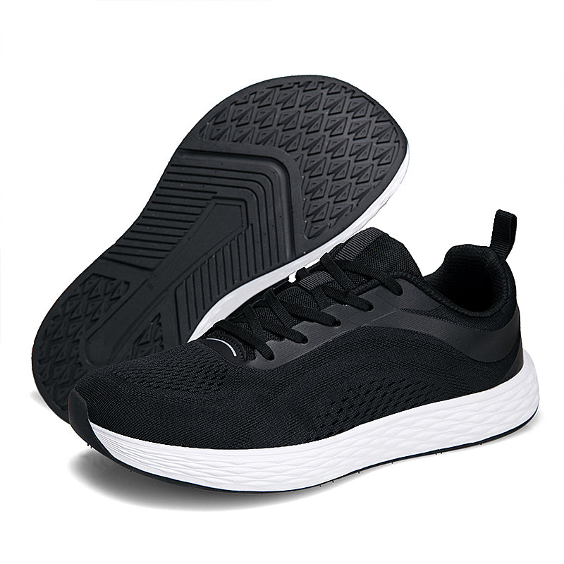 MUUV Flow - Wide Toe Box & Zero Drop Shoes (Unisex)