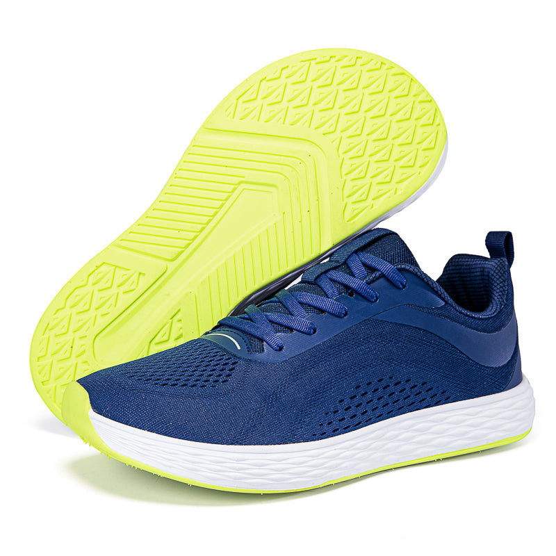 MUUV Flow - Wide Toe Box & Zero Drop Shoes (Unisex)