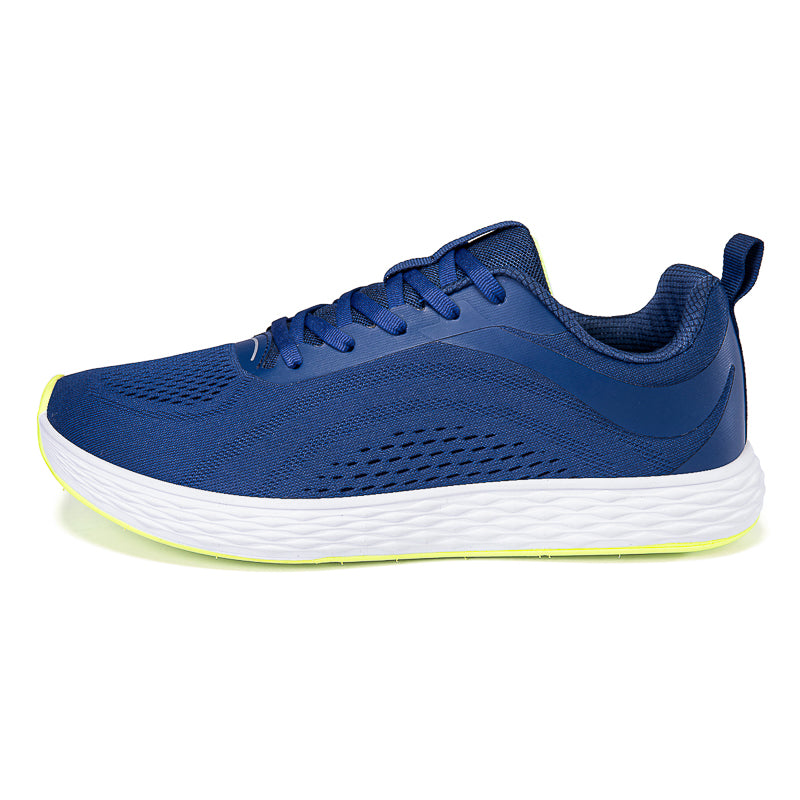 MUUV Flow - Wide Toe Box & Zero Drop Shoes (Unisex)