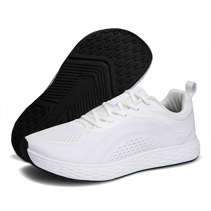 MUUV Flow - Wide Toe Box & Zero Drop Shoes (Unisex)