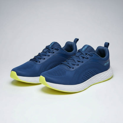 MUUV Flow - Wide Toe Box & Zero Drop Shoes (Unisex)