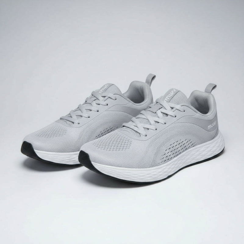 MUUV Flow - Wide Toe Box & Zero Drop Shoes (Unisex)