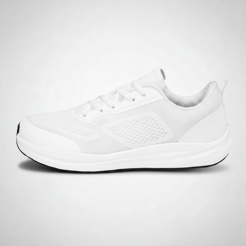 MUUV City - Wide Toe Box & Zero Drop Shoes (Unisex)