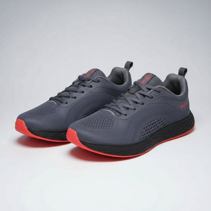 MUUV Flow - Wide Toe Box & Zero Drop Shoes (Unisex)