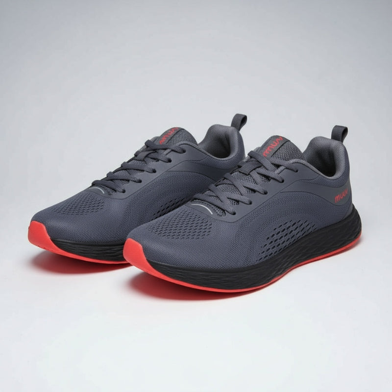 Flow - Wide Toe Box & Zero Drop Shoes (Unisex)