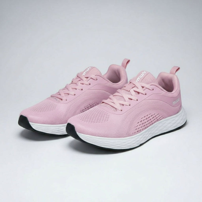 MUUV Flow - Wide Toe Box & Zero Drop Shoes (Unisex)