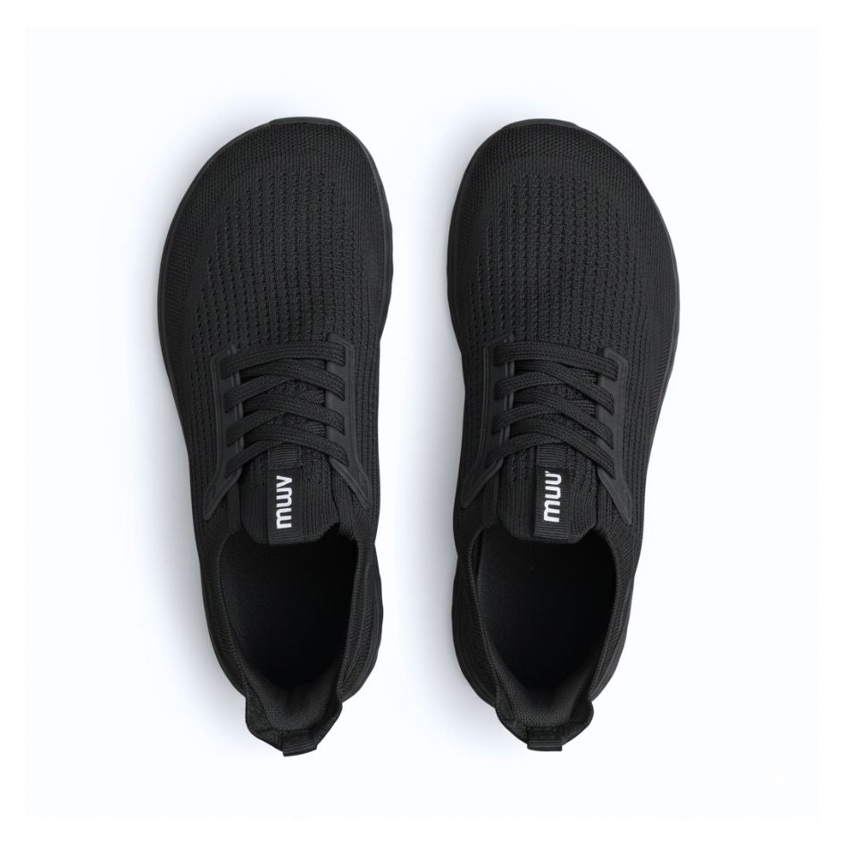 [NEW] MUUV Stride H2O - WaterProof Wide Toe Box & Zero Drop Shoes (Hands-Free)