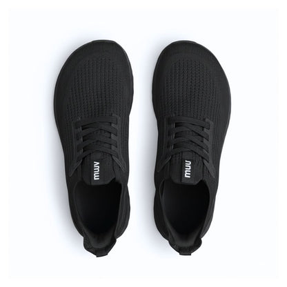 [NEW] MUUV Stride H2O - WaterProof Wide Toe Box & Zero Drop Shoes (Hands-Free)
