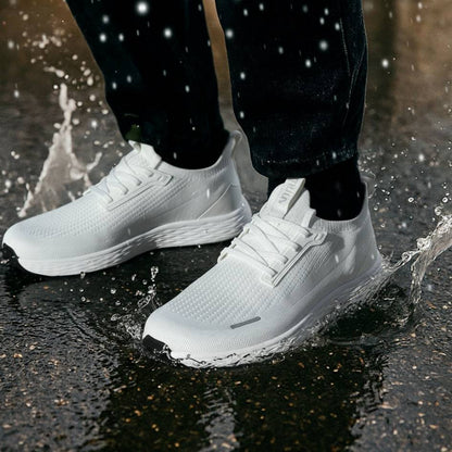 [NEW] MUUV Stride H2O - WaterProof Wide Toe Box & Zero Drop Shoes (Hands-Free)