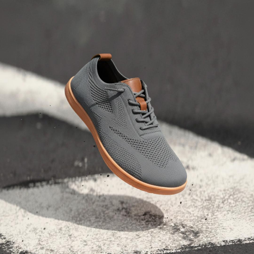 Breezy - Wide Toe Box & Zero Drop Shoes