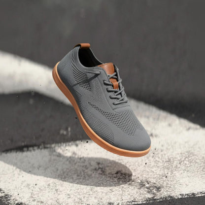 MUUV Breezy - Wide Toe Box & Zero Drop Shoes
