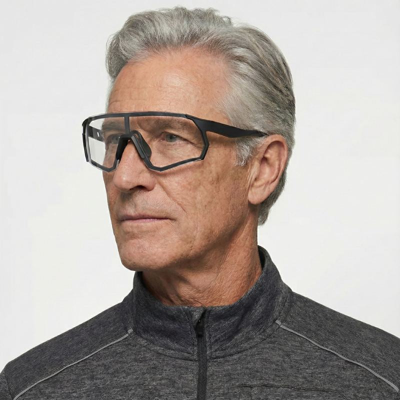 Pickleball Anti-Injury Protective Eyewear (Unisex)