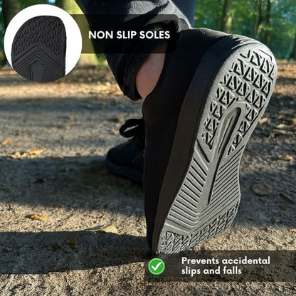 MUUV Flow - Wide Toe Box & Zero Drop Shoes (Unisex)