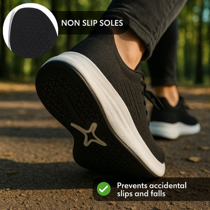 MUUV Stride - Wide Toe Box & Zero Drop Shoes