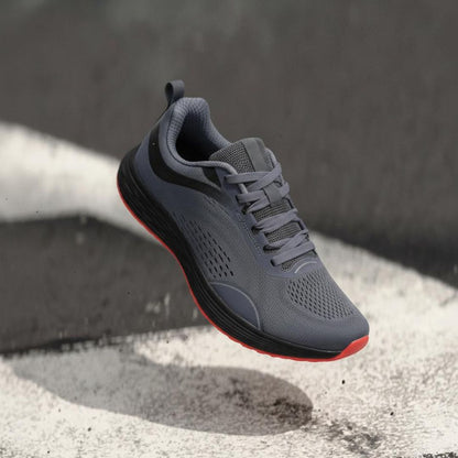 MUUV Flow - Wide Toe Box & Zero Drop Shoes (Unisex)