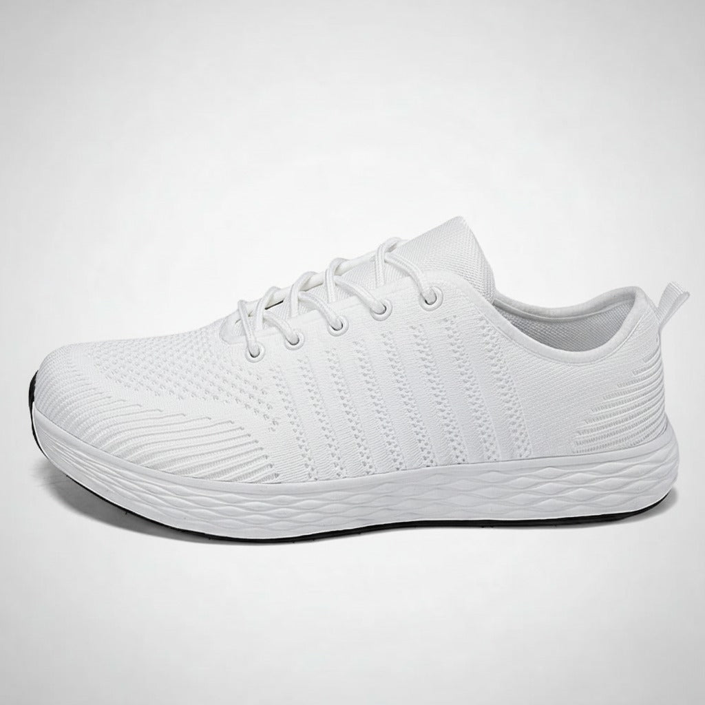 Cloud - Wide Toe Box & Zero Drop Shoes